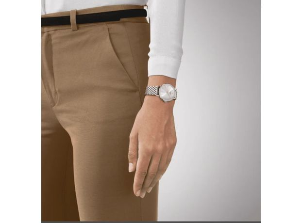 Tissot T143.210.11.011.01