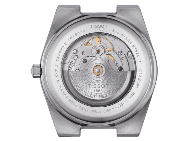 Tissot T931.407.41.041.00