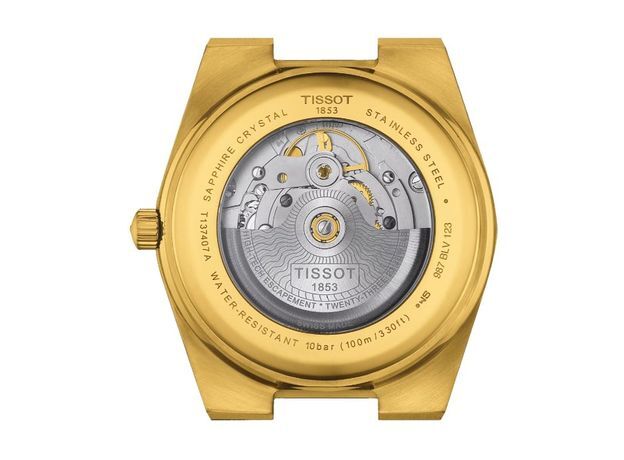 Tissot T137.407.33.021.00
