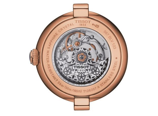 Tissot T126.207.36.013.00