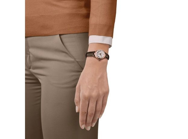 Tissot T126.207.36.013.00