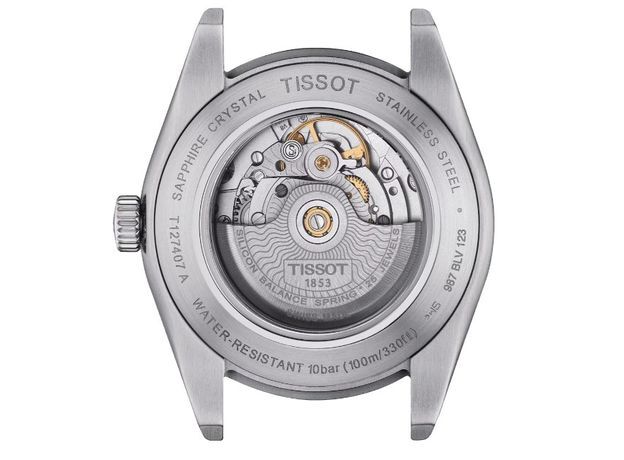 Tissot T127.407.11.351.00