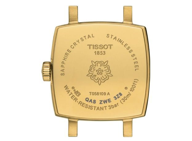 Tissot T058.109.36.031.03
