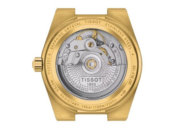 Tissot T137.207.33.021.00