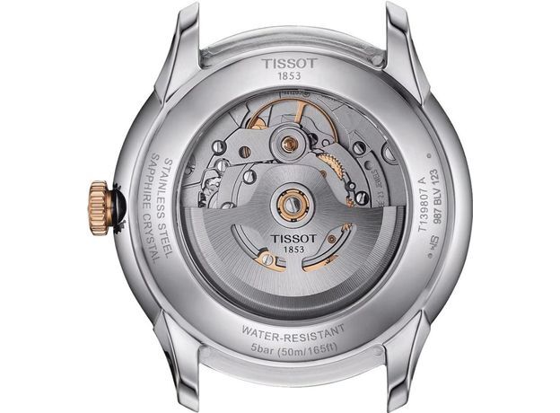 Tissot T139.807.22.038.00