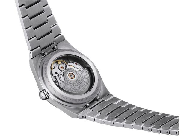 Tissot T137.207.11.111.00
