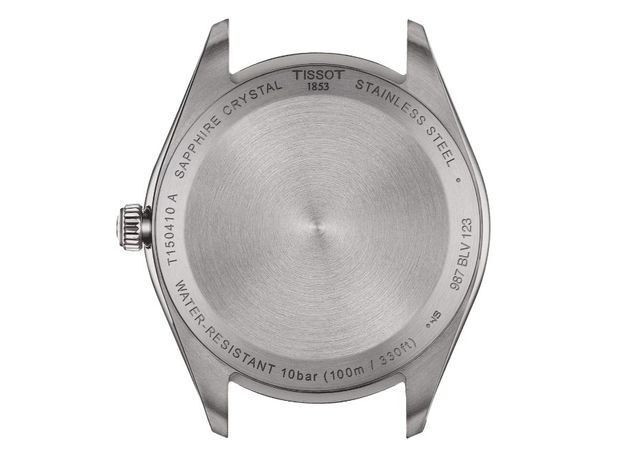Tissot T150.410.11.051.00