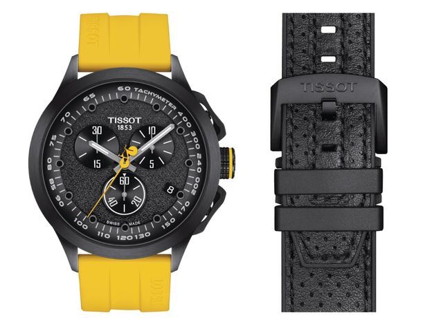 Tissot T135.417.37.051.05