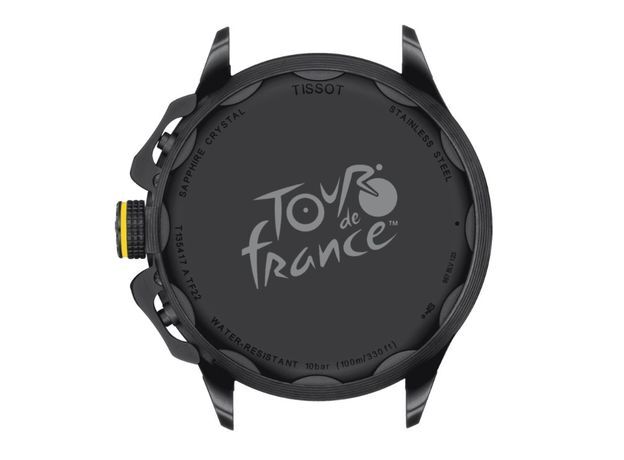 Tissot T135.417.37.051.05