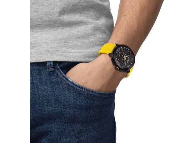 Tissot T135.417.37.051.05