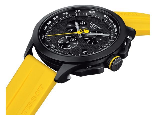 Tissot T135.417.37.051.05