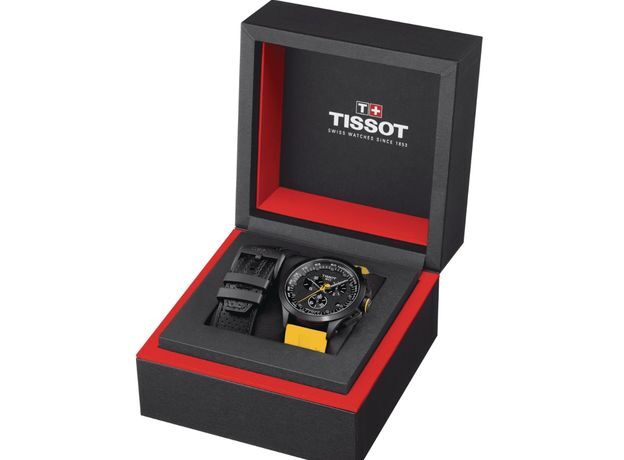 Tissot T135.417.37.051.05