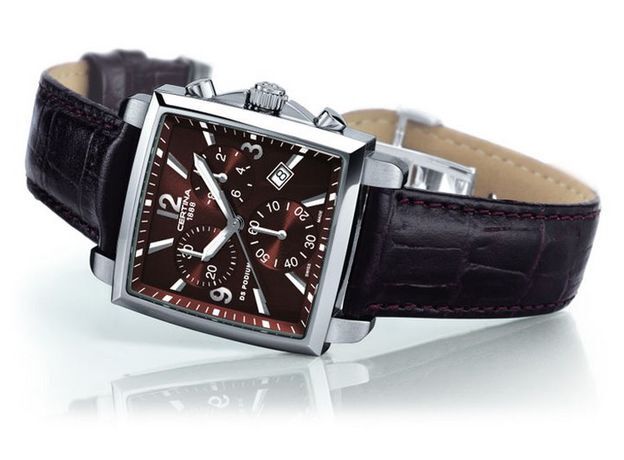 Certina C001.317.16.297.00