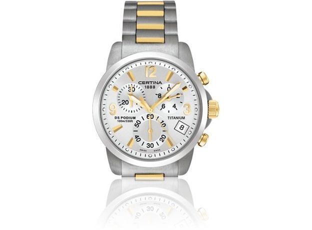 Certina C536.7129.11.16