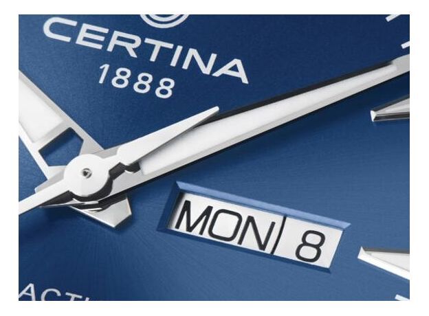 Certina C032.430.11.041.00