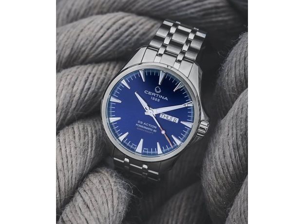 Certina C032.430.11.041.00