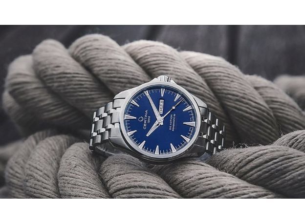 Certina C032.430.11.041.00