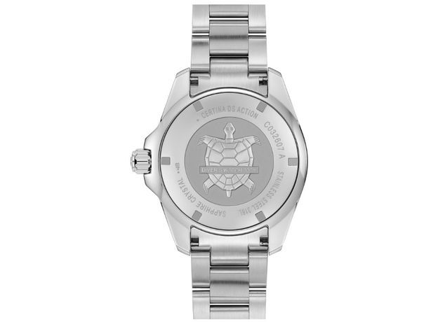 Certina C032.607.11.041.00