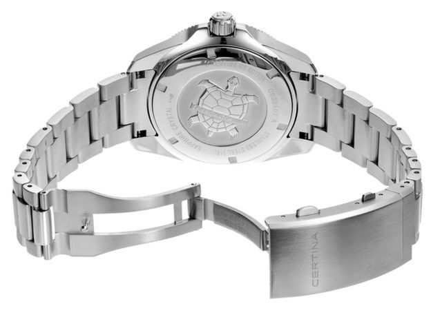 Certina C032.607.11.041.00
