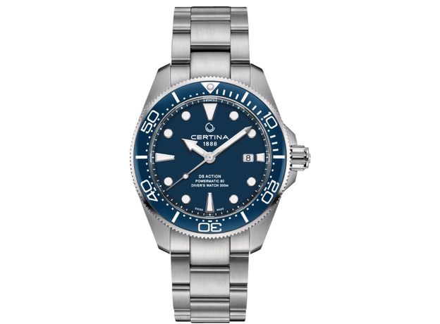 Certina C032.607.11.041.00