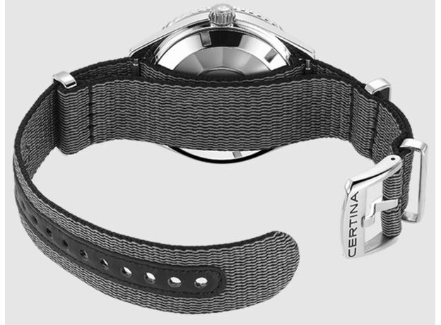 Certina C037.407.18.050.00