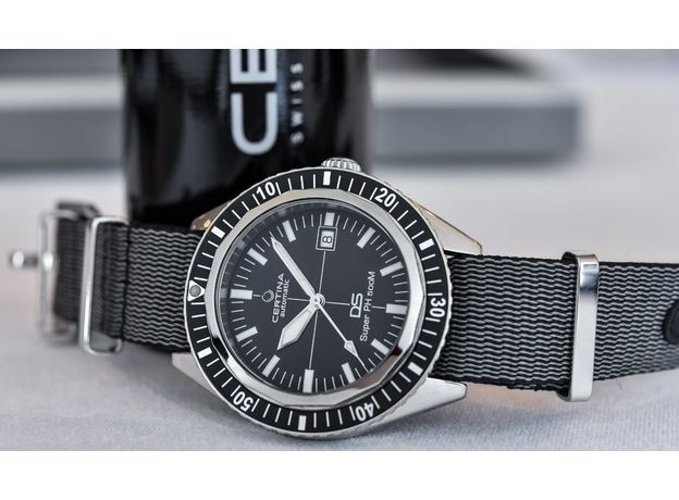 Certina C037.407.18.050.00
