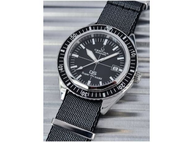 Certina C037.407.18.050.00
