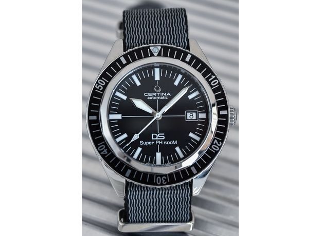 Certina C037.407.18.050.00