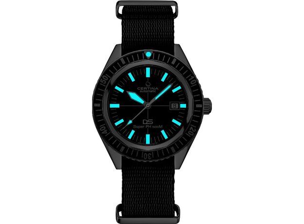 Certina C037.407.18.050.00