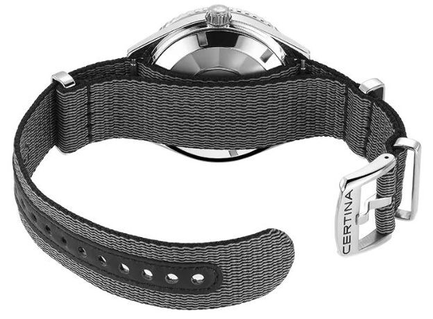 Certina C037.407.18.050.00