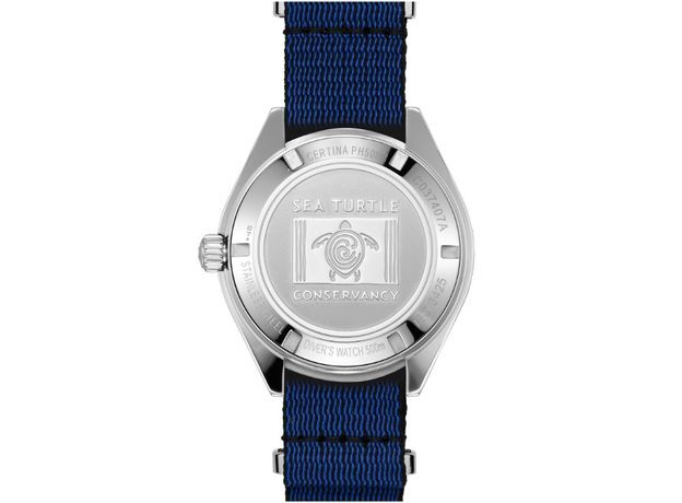 Certina C037.407.18.040.10