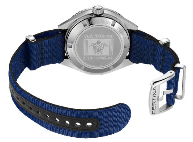 Certina C037.407.18.040.10