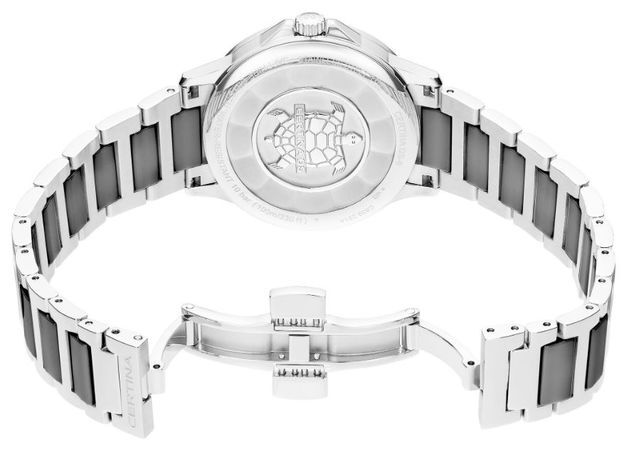 Certina C039.251.11.057.00