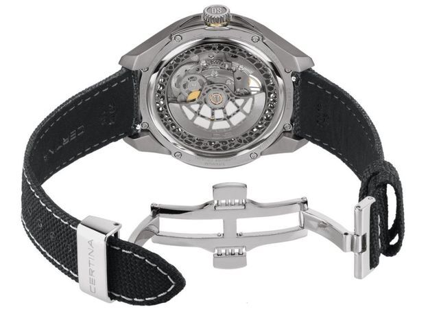 Certina C042.407.56.081.10