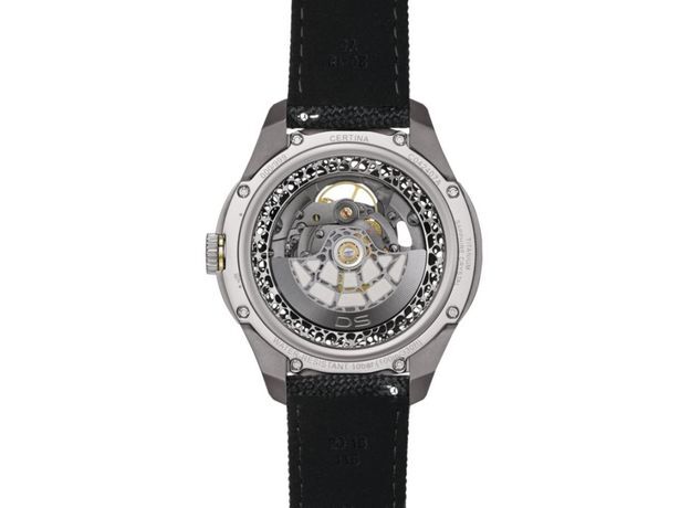 Certina C042.407.56.081.10