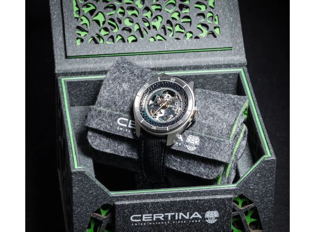 Certina C042.407.56.081.10