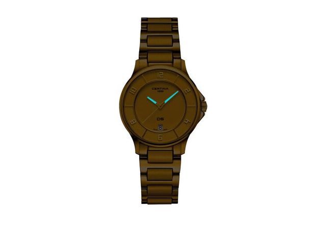 Certina C039.251.33.367.00