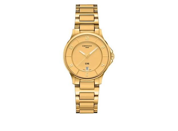 Certina C039.251.33.367.00
