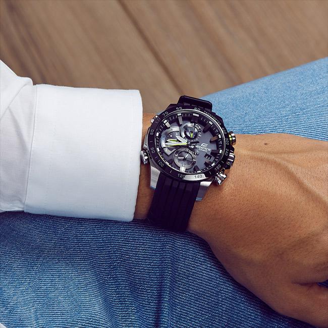 Casio EQB-800BR-1AER