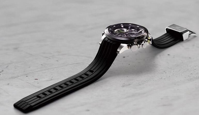 Casio EQB-800BR-1AER