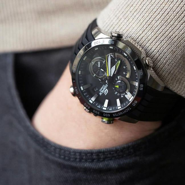 Casio EQB-800BR-1AER