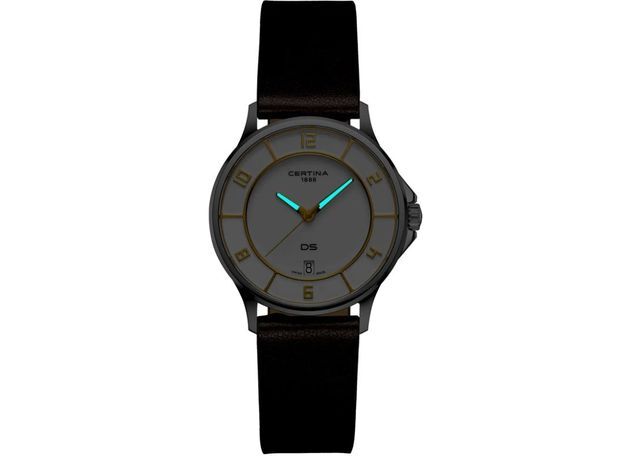 Certina C039.251.17.017.01