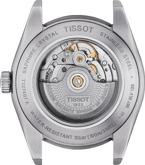 Tissot T127.407.11.061.01