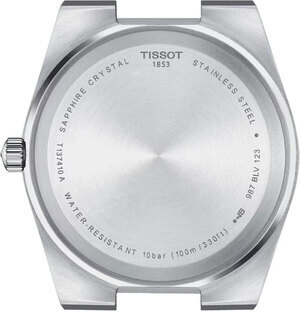 Tissot T137.410.11.091.01