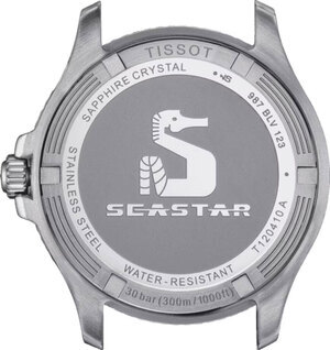 Tissot T120.410.27.051.00