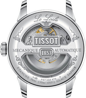 Tissot T006.407.11.033.02