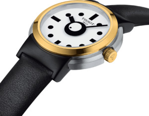 Tissot T134.210.27.011.00