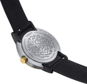 Tissot T134.210.27.011.00