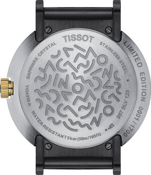 Tissot T134.210.27.011.00
