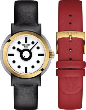 Tissot T134.210.27.011.00